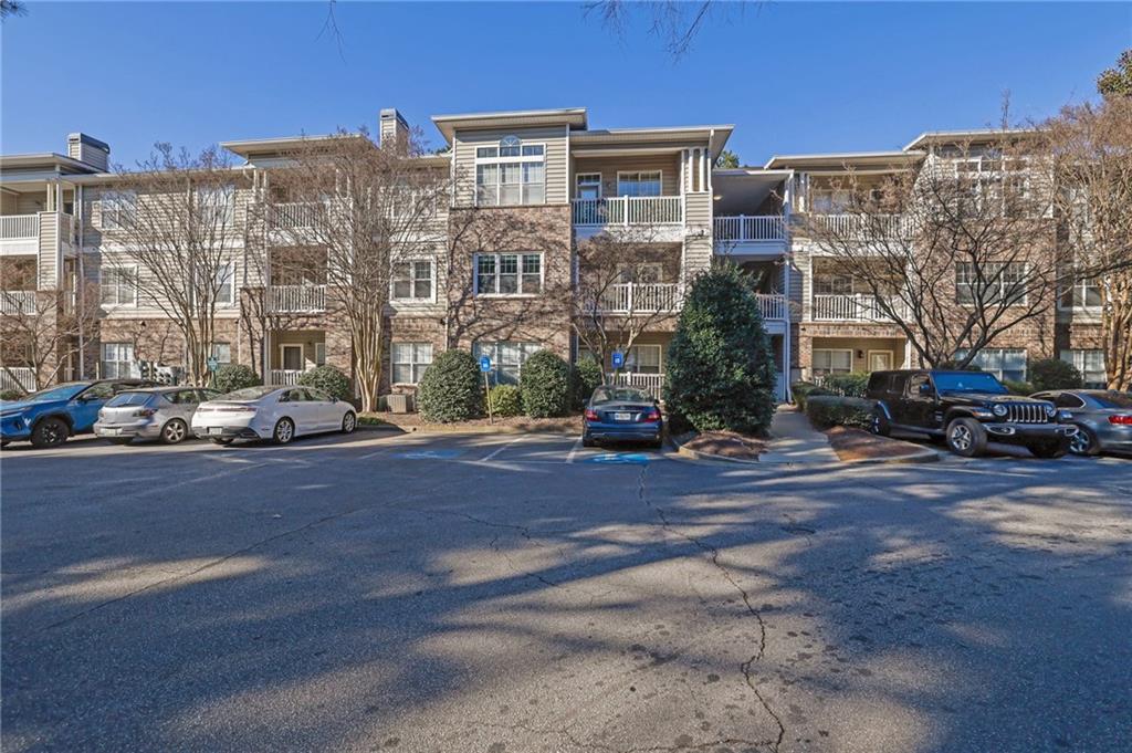 2700 Pine Tree Road #2306, Atlanta, Georgia image 19