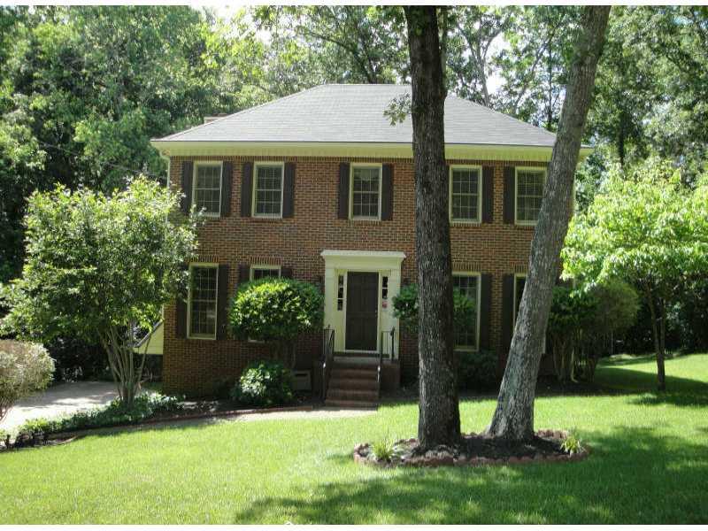 Photo 1 of 20 — 1787 Blackwillow Drive, Marietta, GA 30066