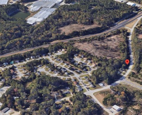 0 JIMMY CAMPBELL Drive Dallas GA 30132