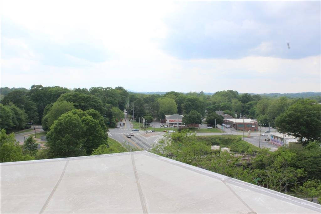 Marietta Mill Lofts - Residential