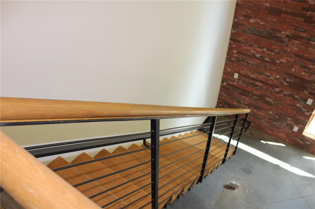 Marietta Mill Lofts - Residential