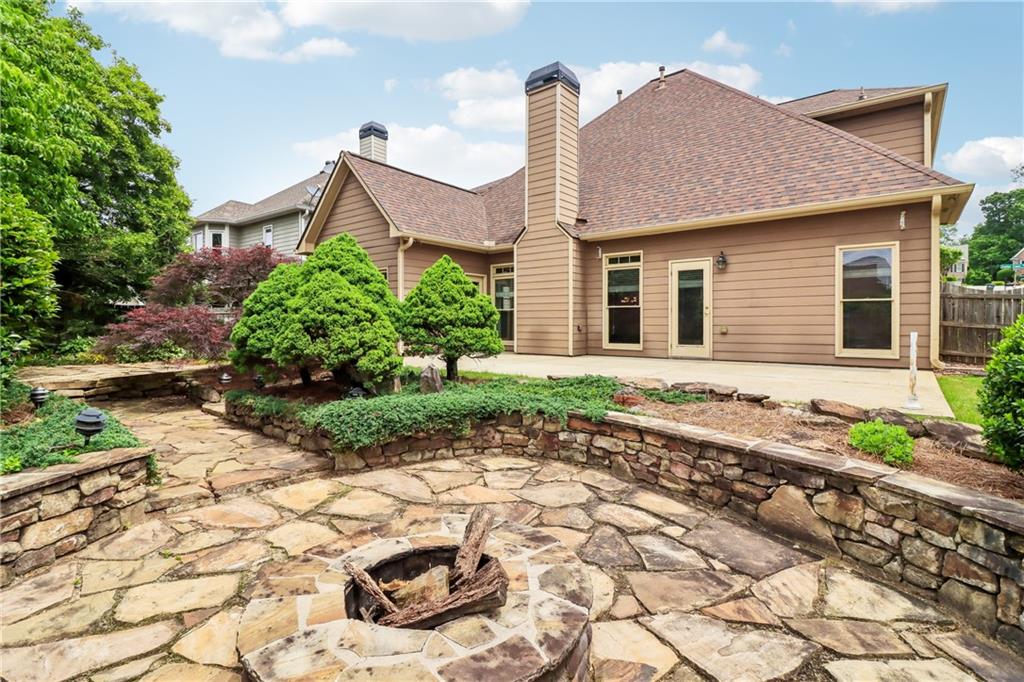 East Park - Residential
