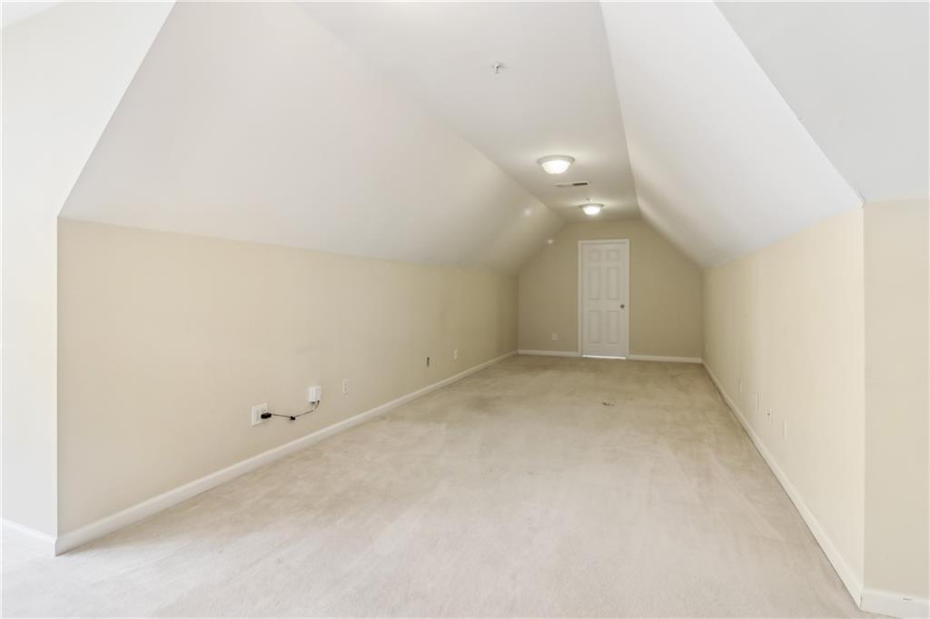 East Park - Residential