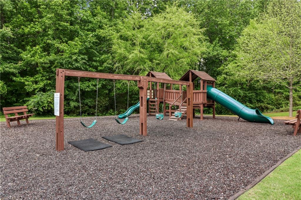 East Park - Residential