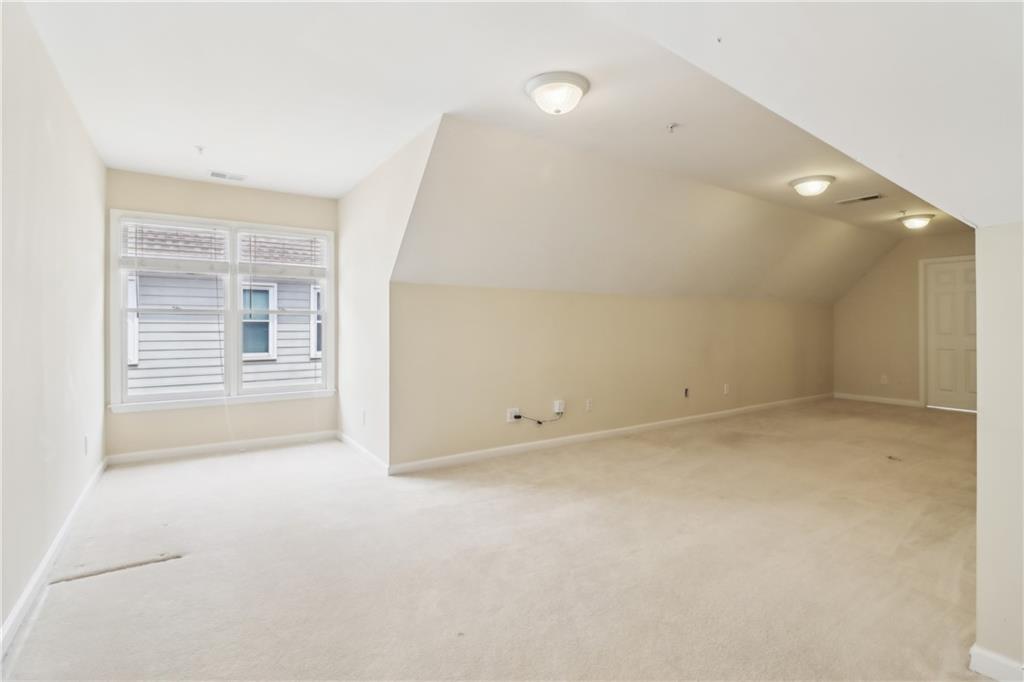 East Park - Residential
