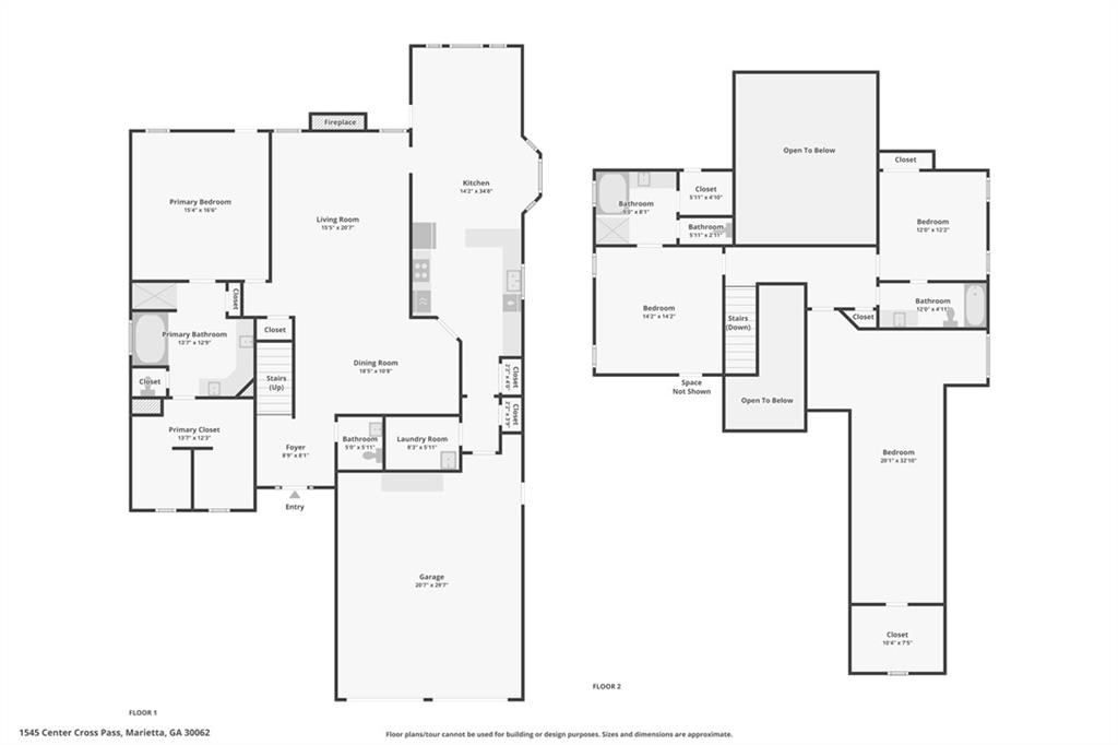 East Park - Residential
