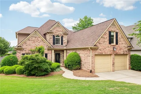 1545 Center Cross Pass, Marietta, GA 30062 - MLS#: 7571451