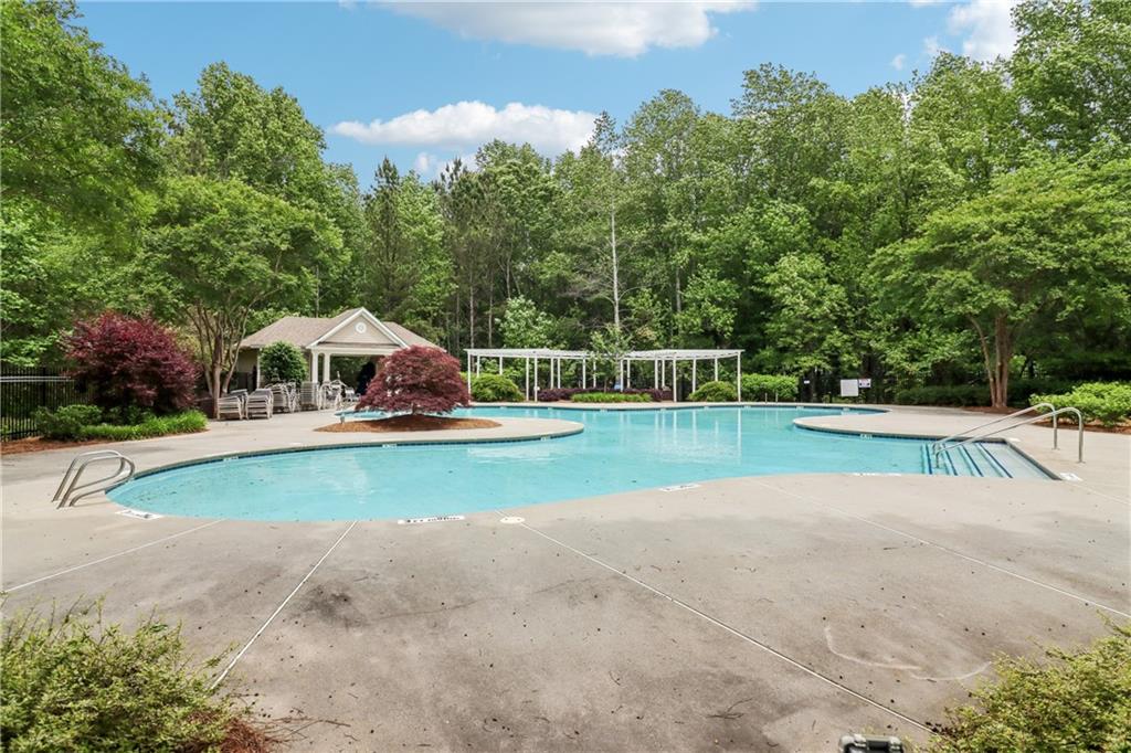 East Park - Residential