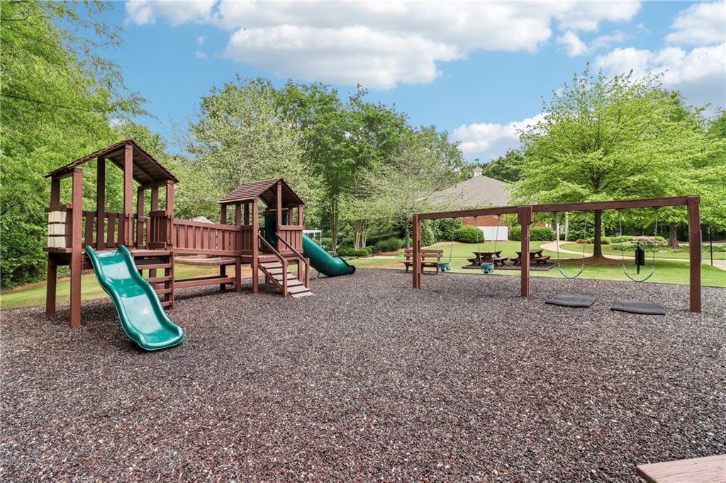 East Park - Residential