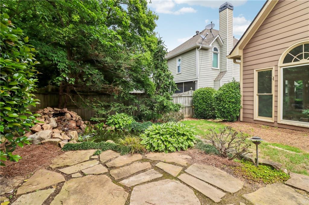 East Park - Residential