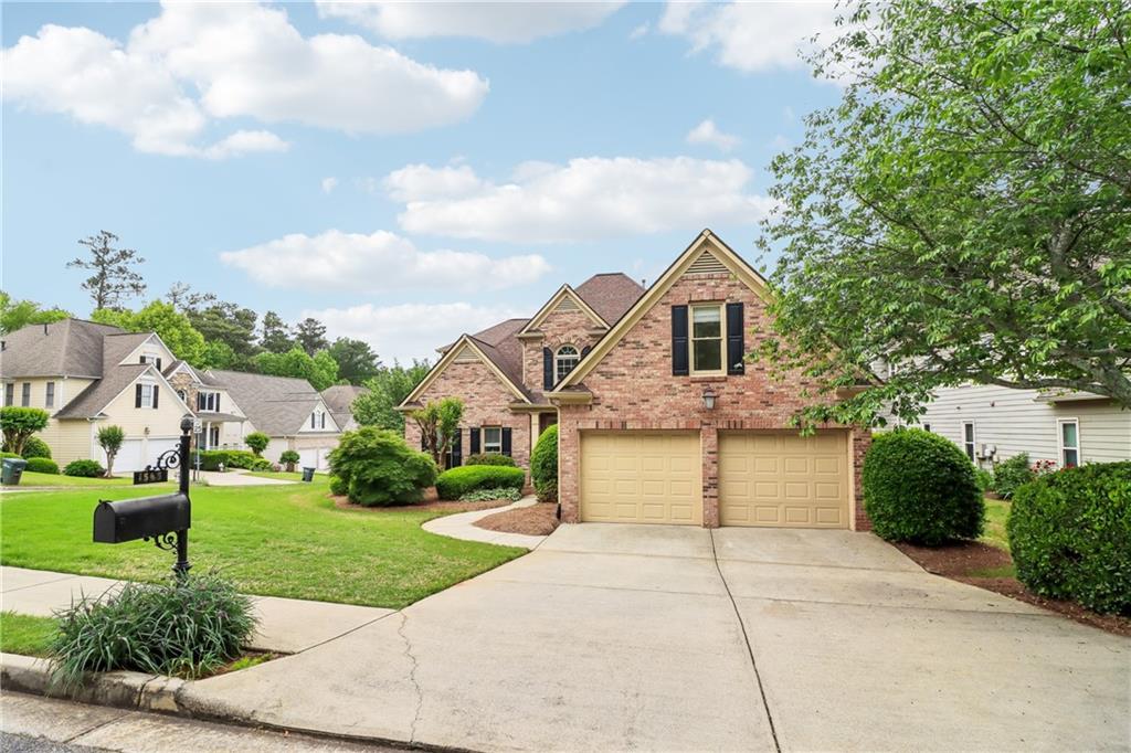 East Park - Residential