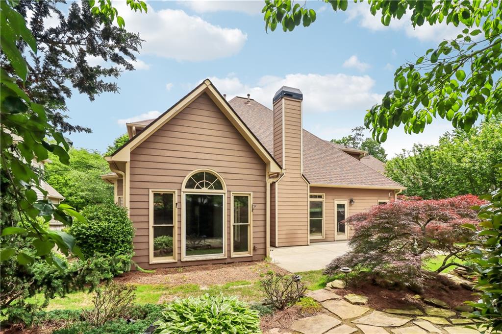 East Park - Residential