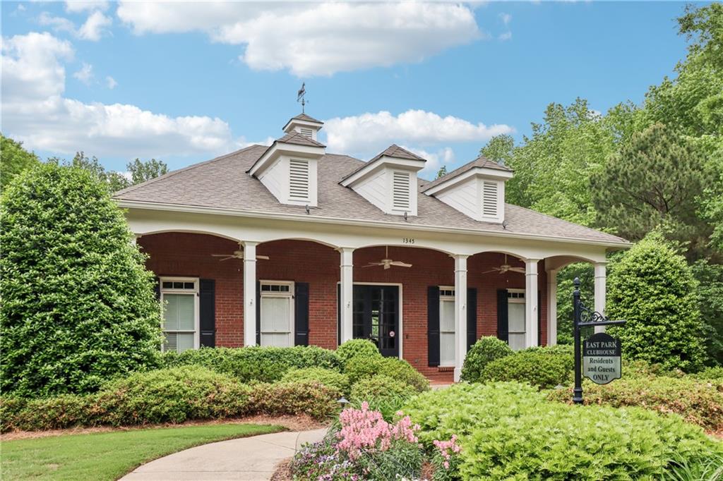 East Park - Residential