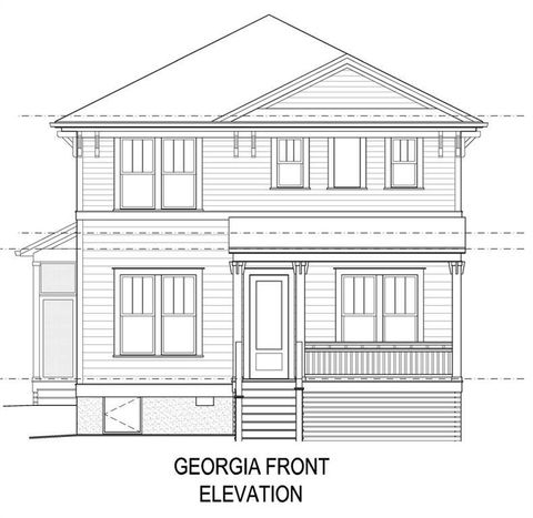 399 Georgia Avenue SE Atlanta GA 30312