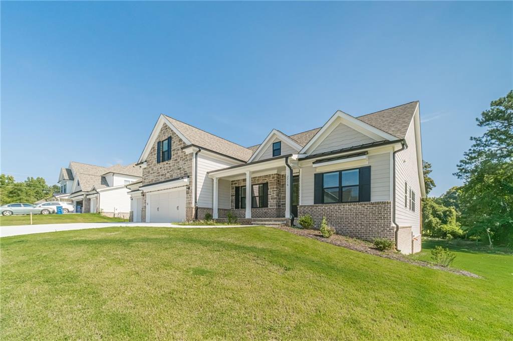 2716 Thomas View Trail