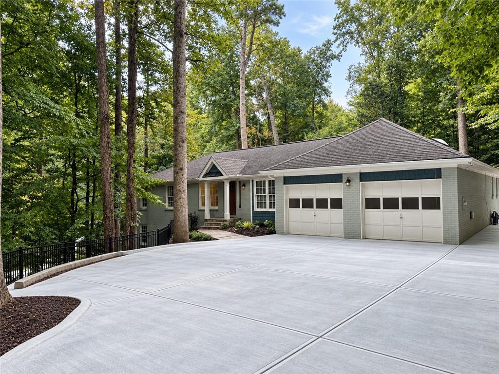 415 Forest Hills Drive