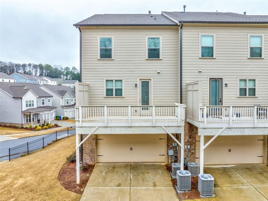 2510 GREAT SILVER FIR Alley