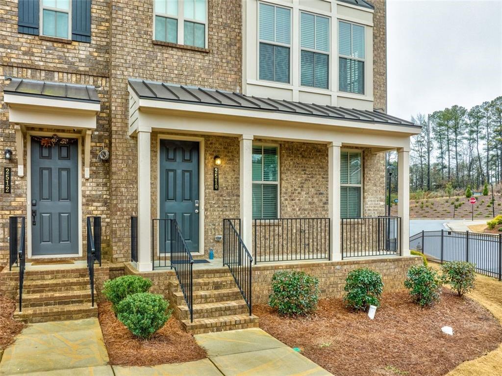 2510 GREAT SILVER FIR Alley