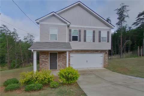 Homes For Rent - 561 Fairview Oak Place<br/> Dallas, GA 30157