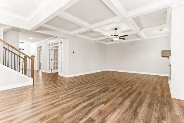 624 Fenwick Park Drive