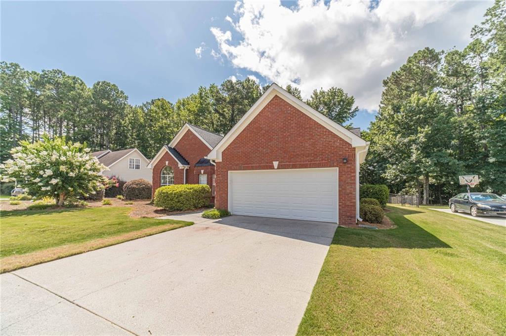5010 Victoria Park Drive