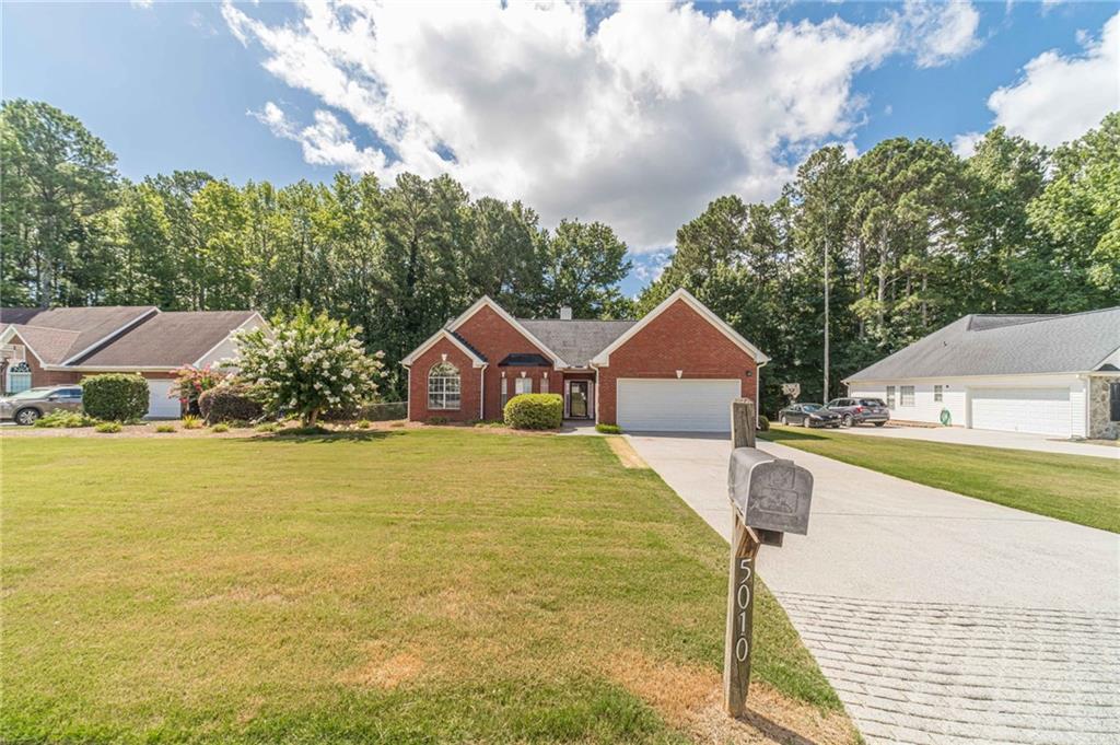 5010 Victoria Park Drive