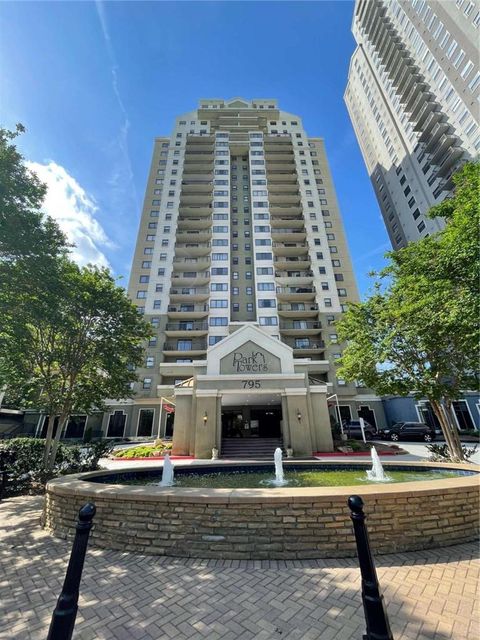796 Hammond Drive 1809 Sandy Springs GA 30328