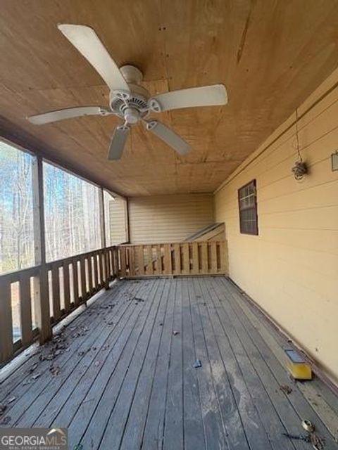 A home in Riverdale