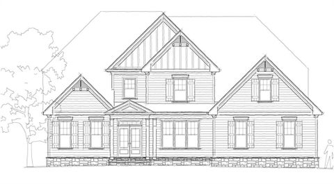 Homes For Sale - 9126 East Carroll Road Rd<br/> Douglas County, Winston, GA 30187