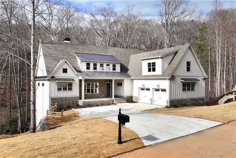 1047 Nugget Court Dahlonega GA 30533