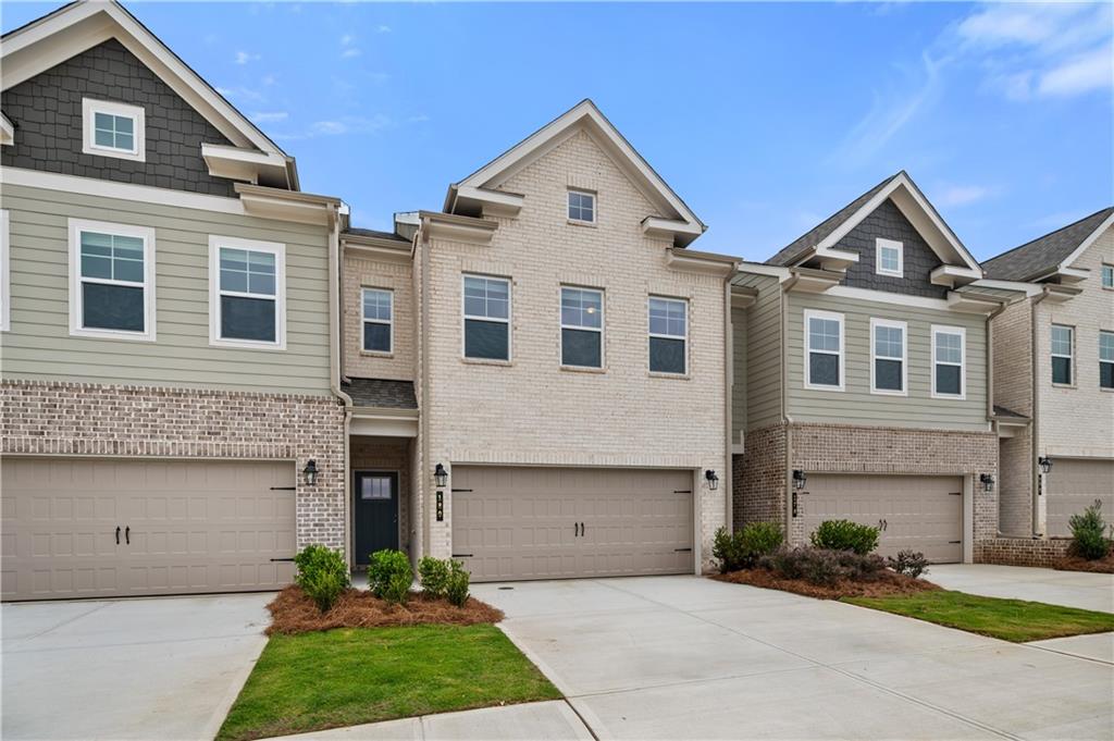178 Abbotts Crossing Circle