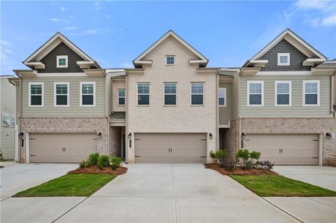 178 Abbotts Crossing Circle Conyers GA 30094