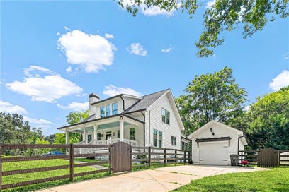 4137 Grogan Street NW Acworth GA 30101