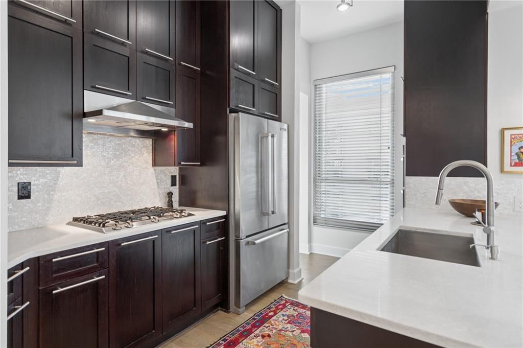 2626 Peachtree Road NW 1807
