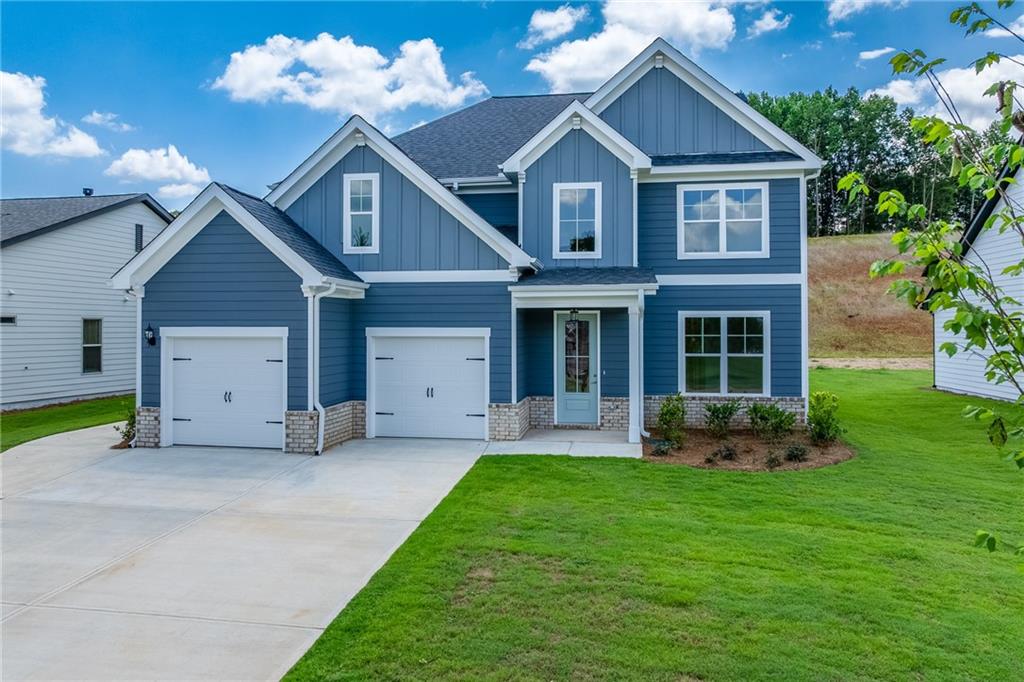 116 Classic Overlook