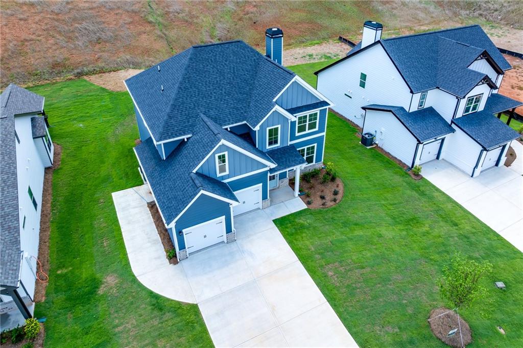 116 Classic Overlook