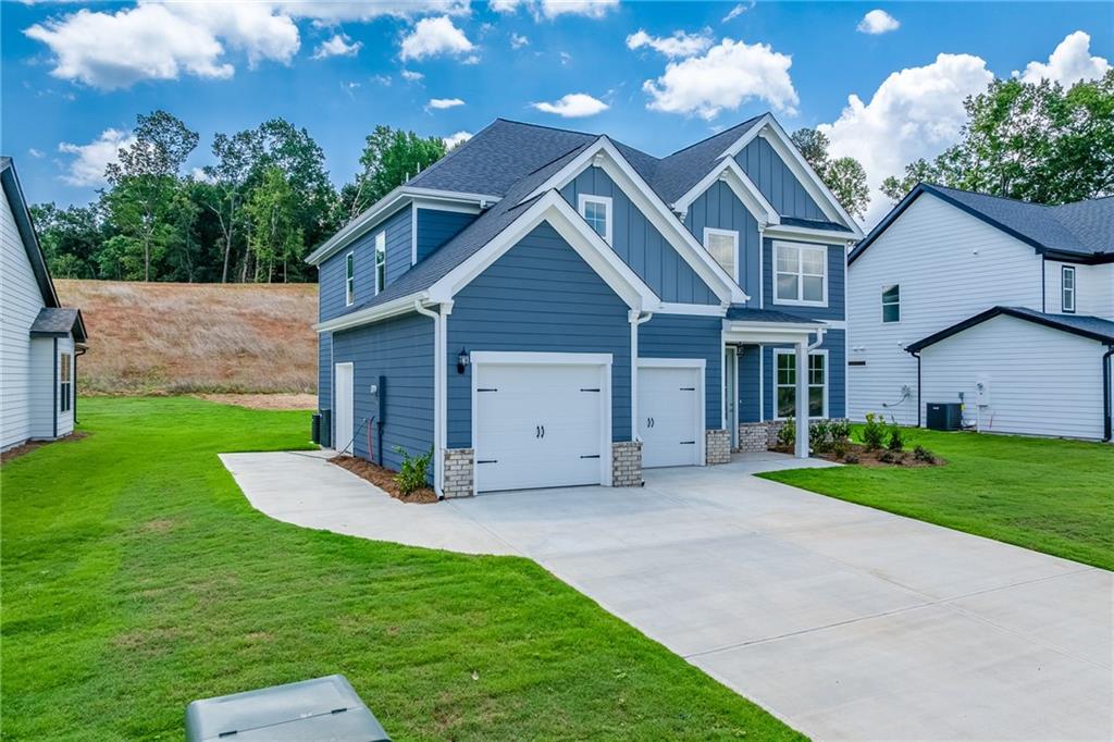 116 Classic Overlook