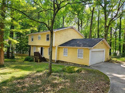 Homes For Sale - 3401 Boring Road<br/> Dekalb County, Decatur, GA 30034