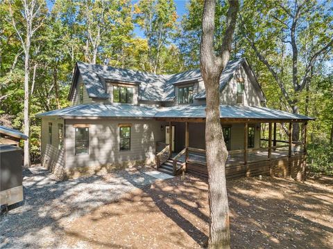 A home in Jasper