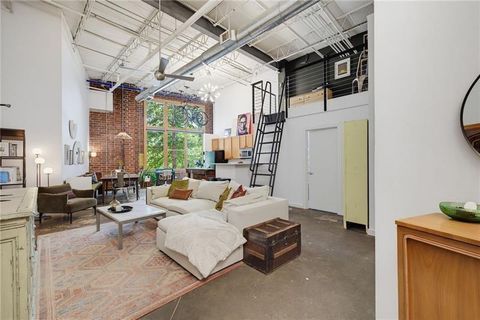 Photo of 174 Chester Avenue SE #128, Atlanta, GA 30316 (MLS # 7805614)
