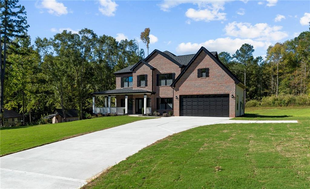 619 N Bethany Road