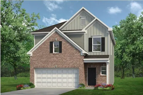 724 Shetland Trail, Cartersville, GA 30121 - MLS#: 7532749