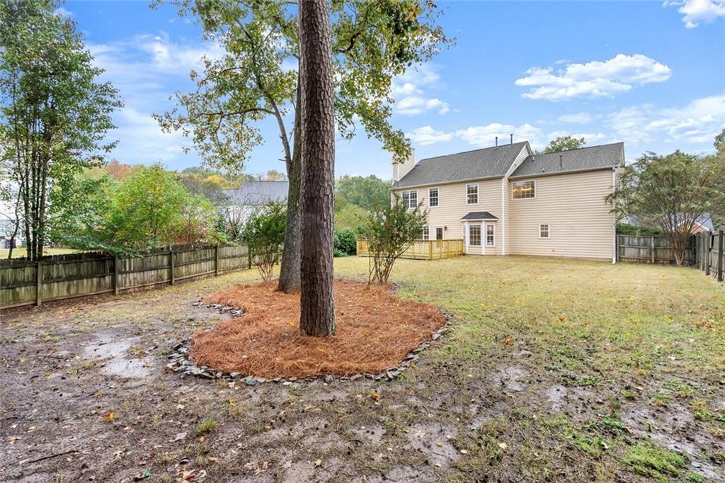 WESTOVER U1 - Residential