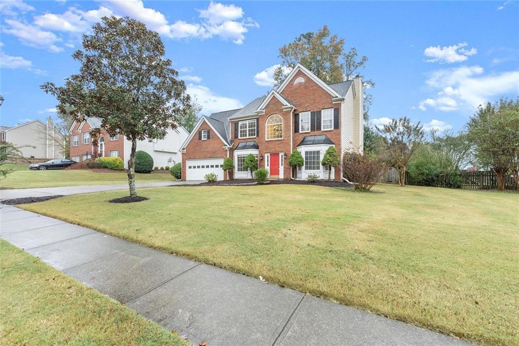 WESTOVER U1 - Residential