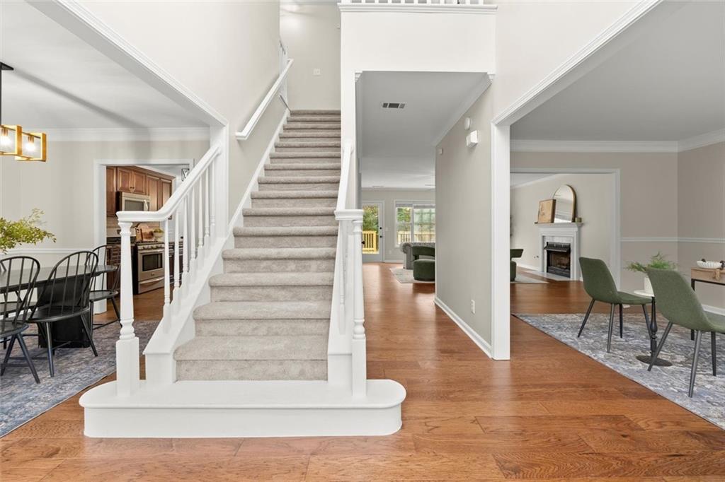 WESTOVER U1 - Residential