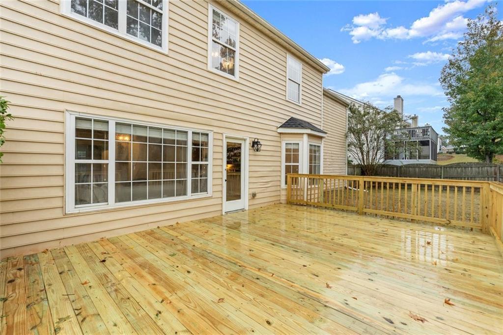 WESTOVER U1 - Residential