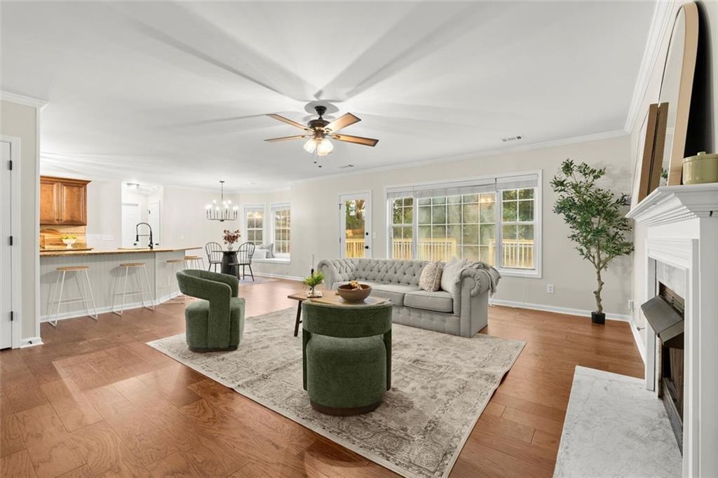 WESTOVER U1 - Residential