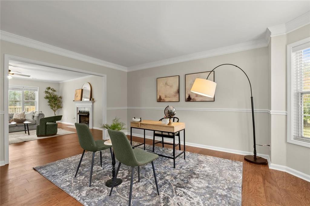 WESTOVER U1 - Residential