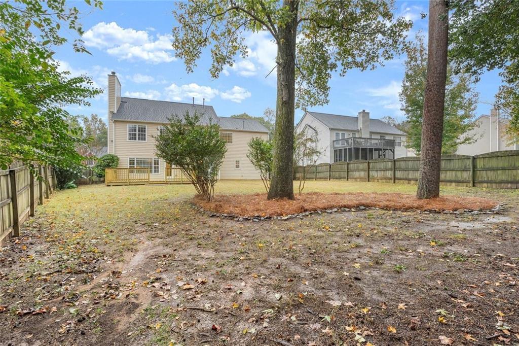 WESTOVER U1 - Residential