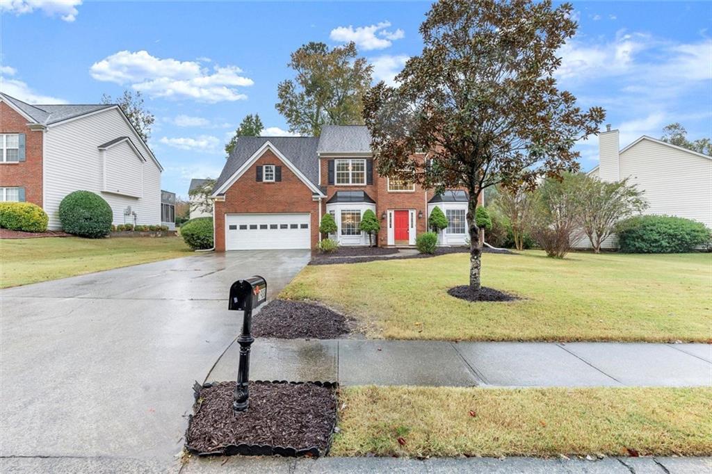 WESTOVER U1 - Residential